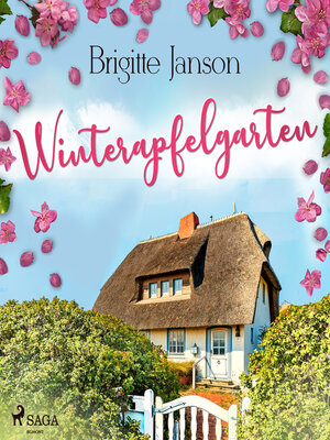 cover image of Winterapfelgarten